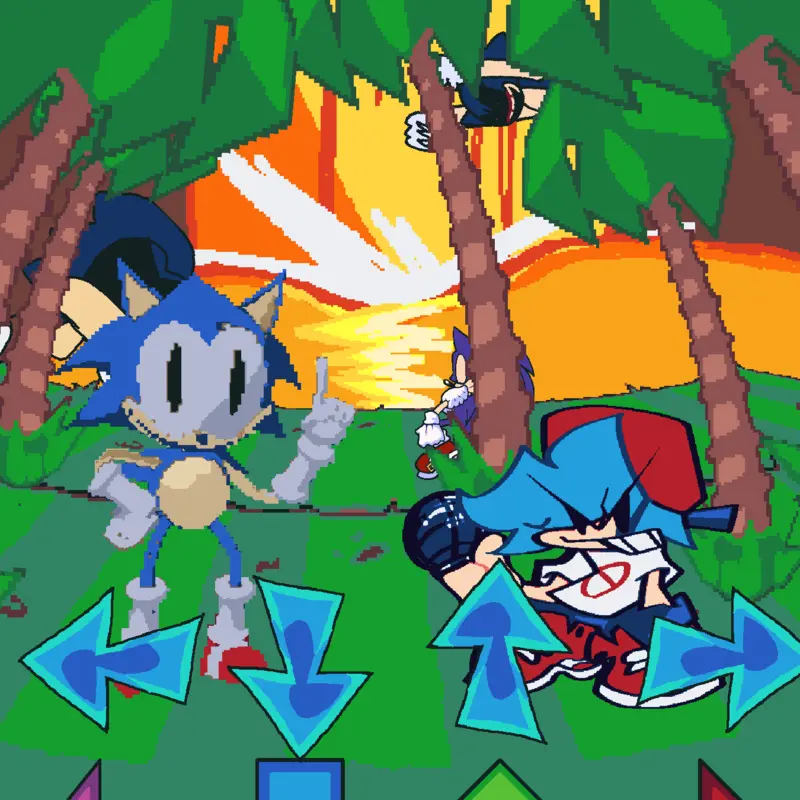 Game by @remixball