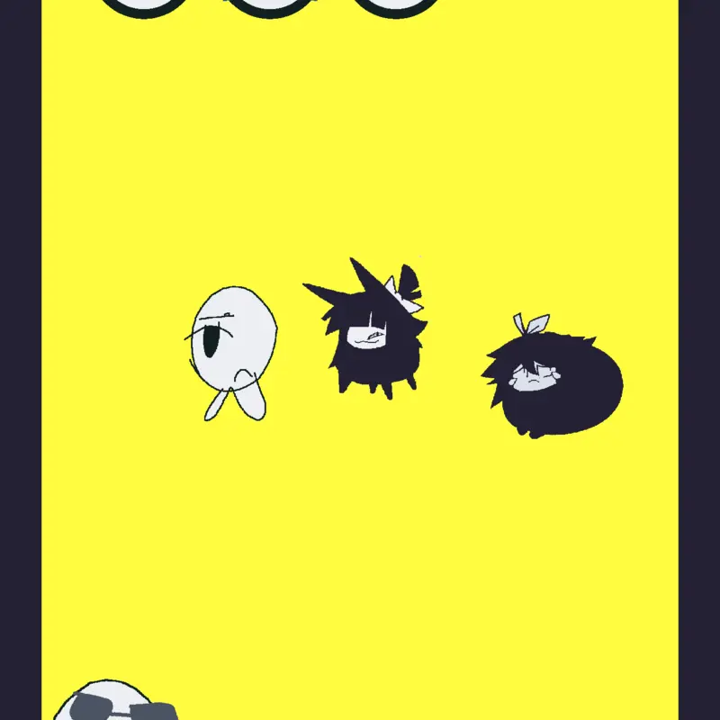Game by @miss_blomme