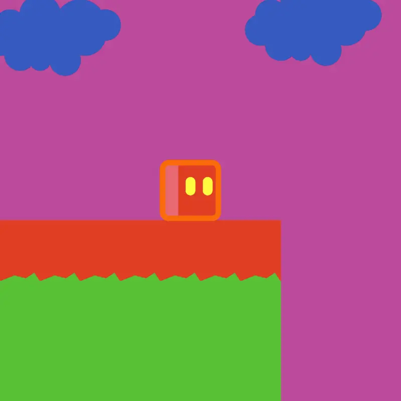 Game by @theoneeyecharacter