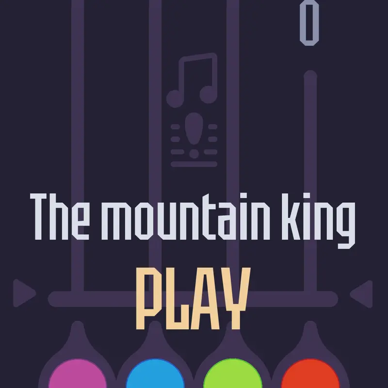 Game by @RealBennyGamerzGT
