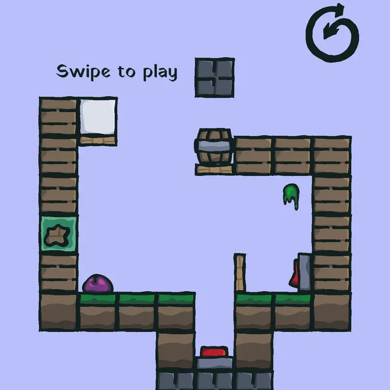 Game by @spookytv