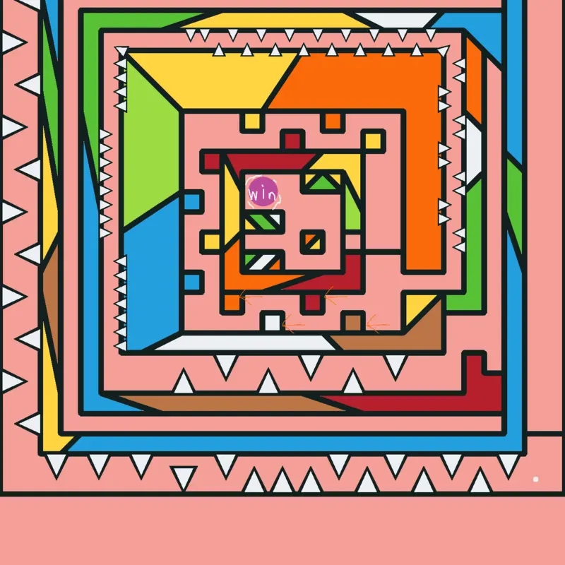 Game by @valiantdavejr
