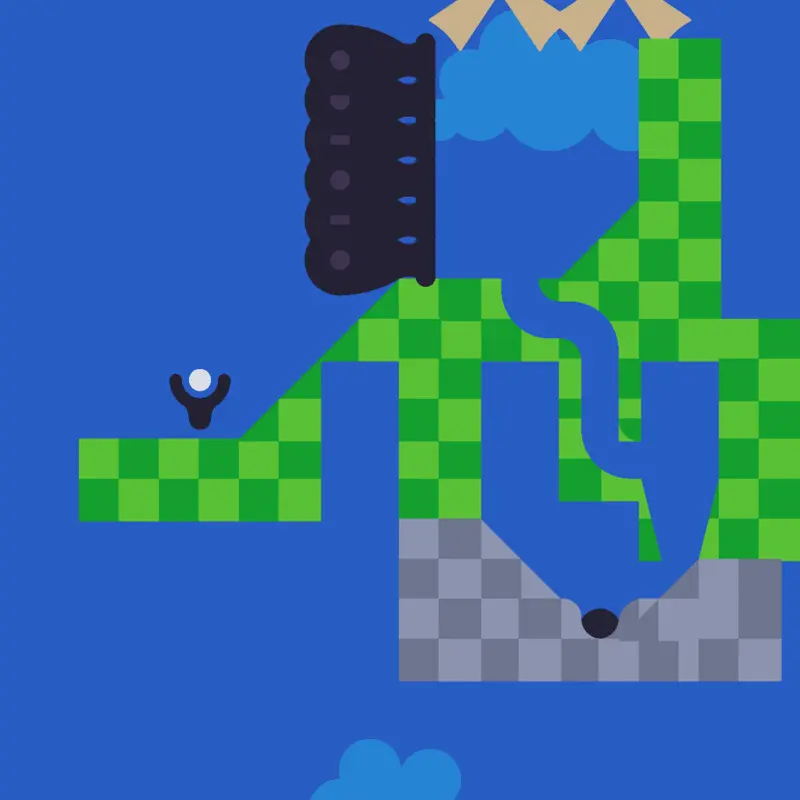Cannon Frenzy by @Mikliv
