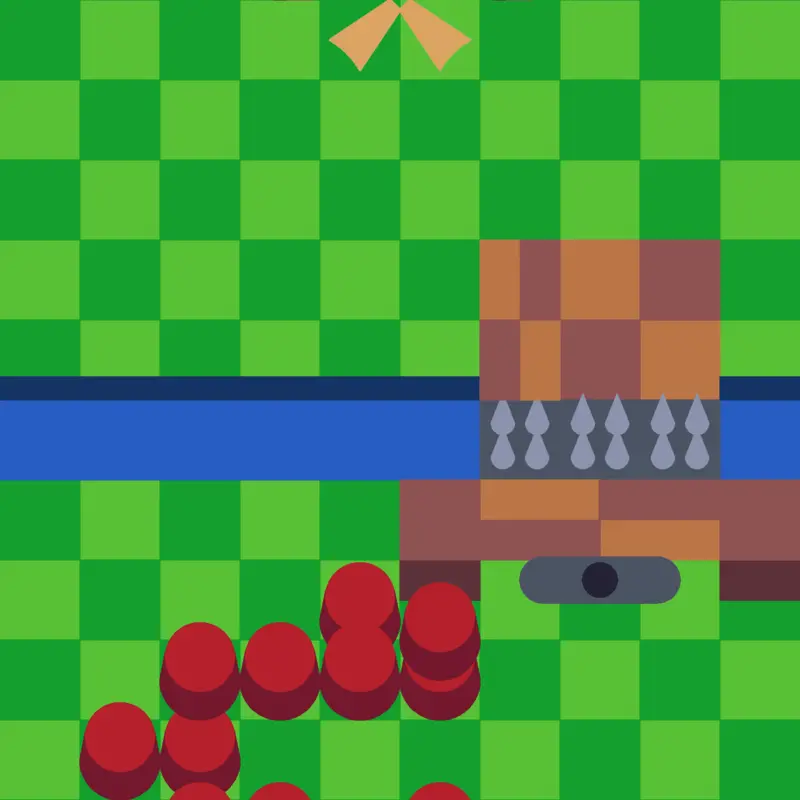 Game by @darrennarthur