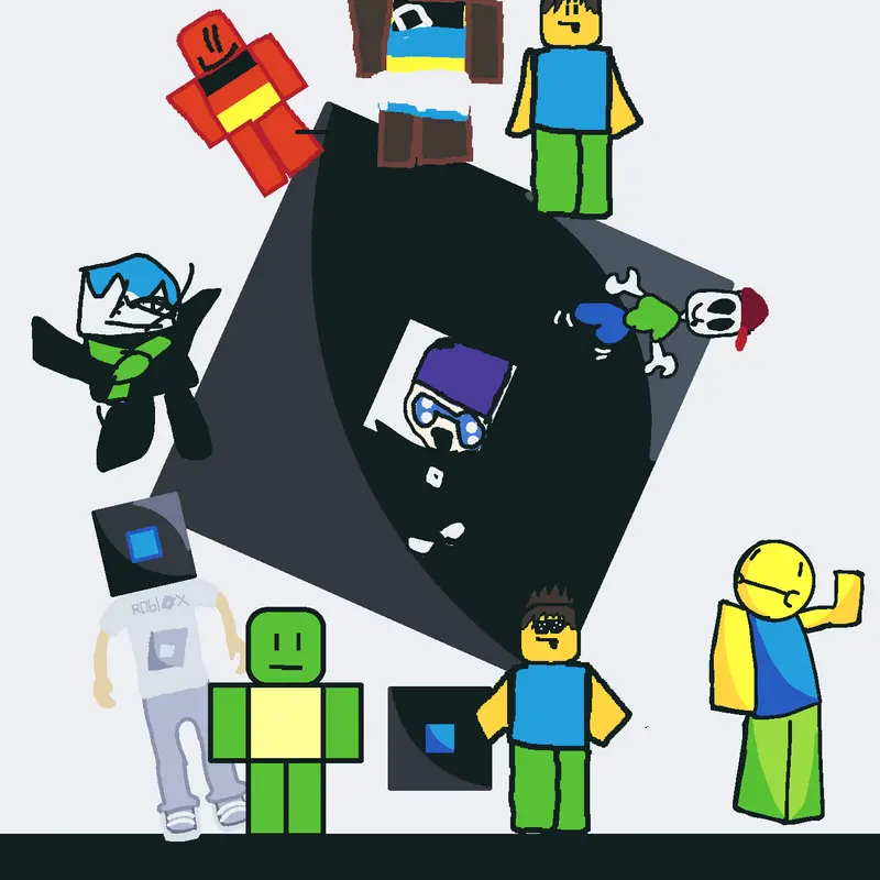 Game by @dpn
