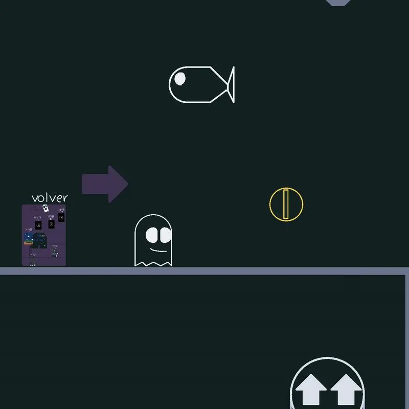 Game by @dalfaro