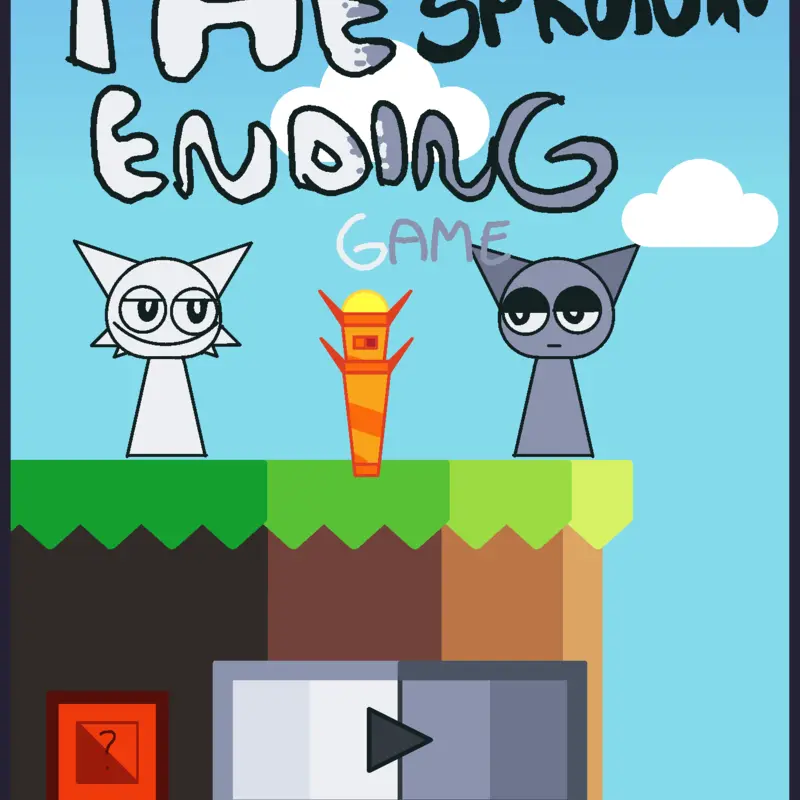 Game by @Romanito