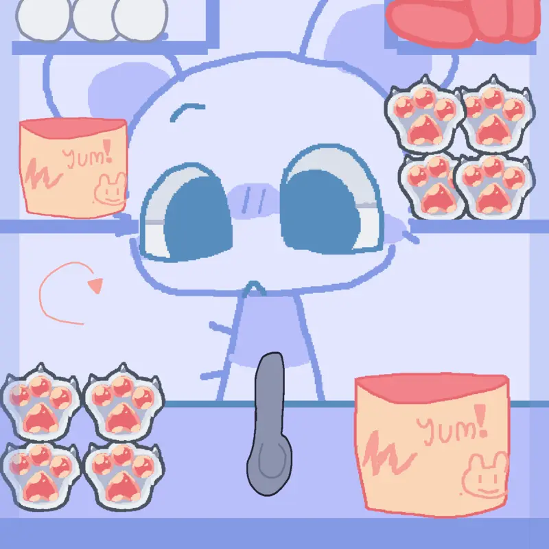 Game by @yiru_-