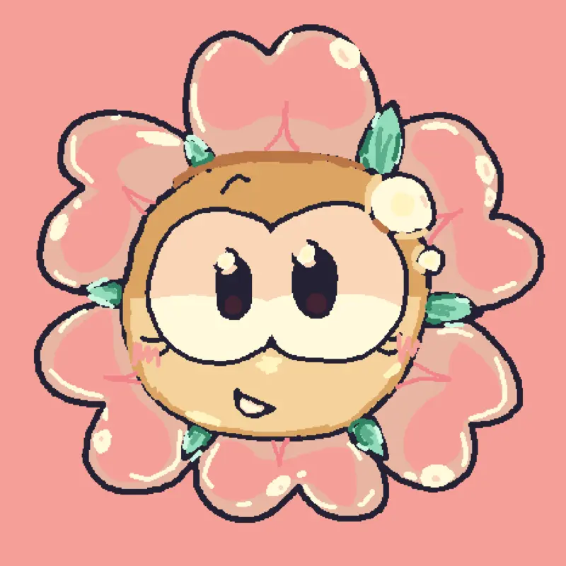 Game by @Natalyaa_Art