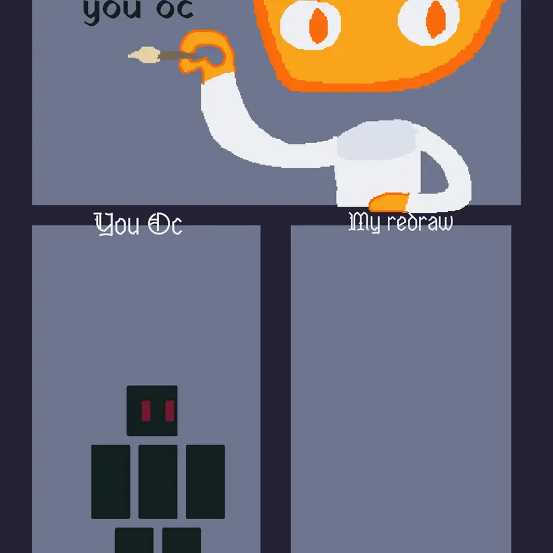 Game by @lukeman