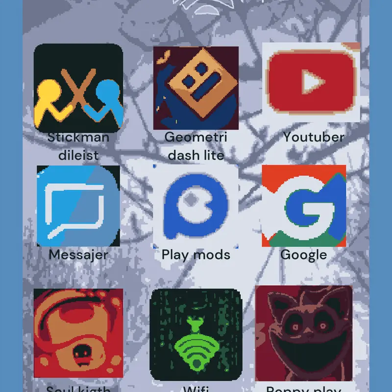 Game by @-Voxicat-