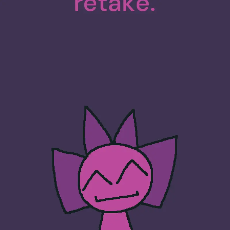 Game by @CatScrapped