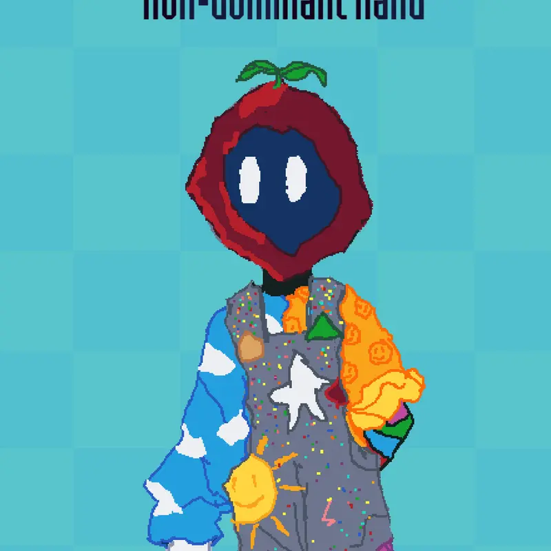 Game by @Jinxxed_Weirdo