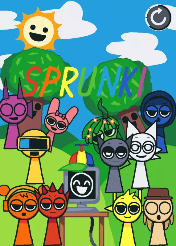 Game by @RetroElretro