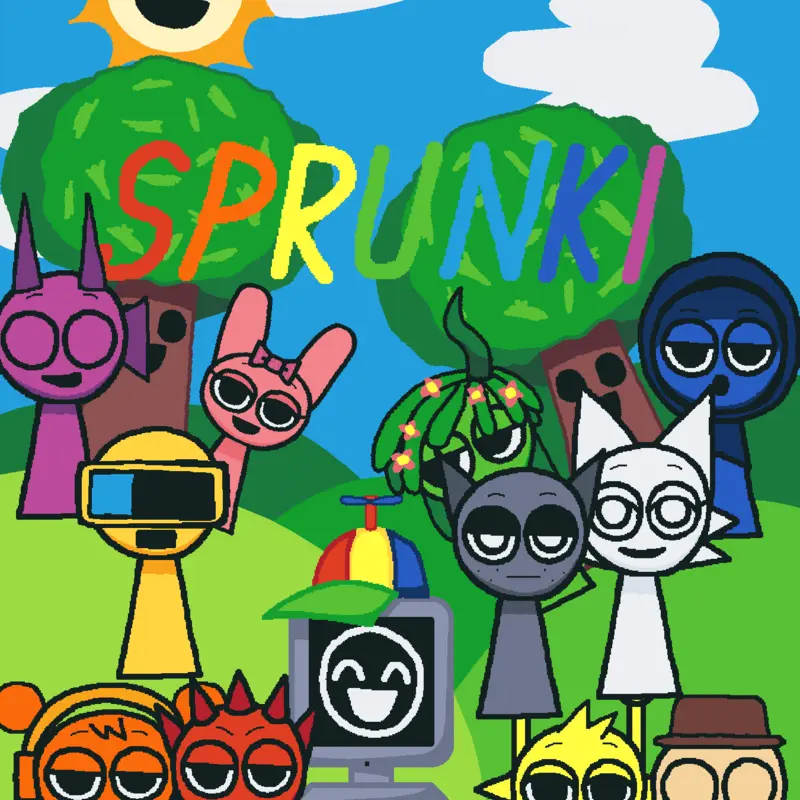 Game by @RetroElretro