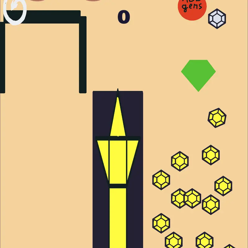 Game by @casrelo