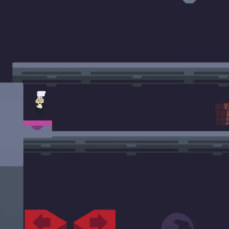 Game by @garfiel