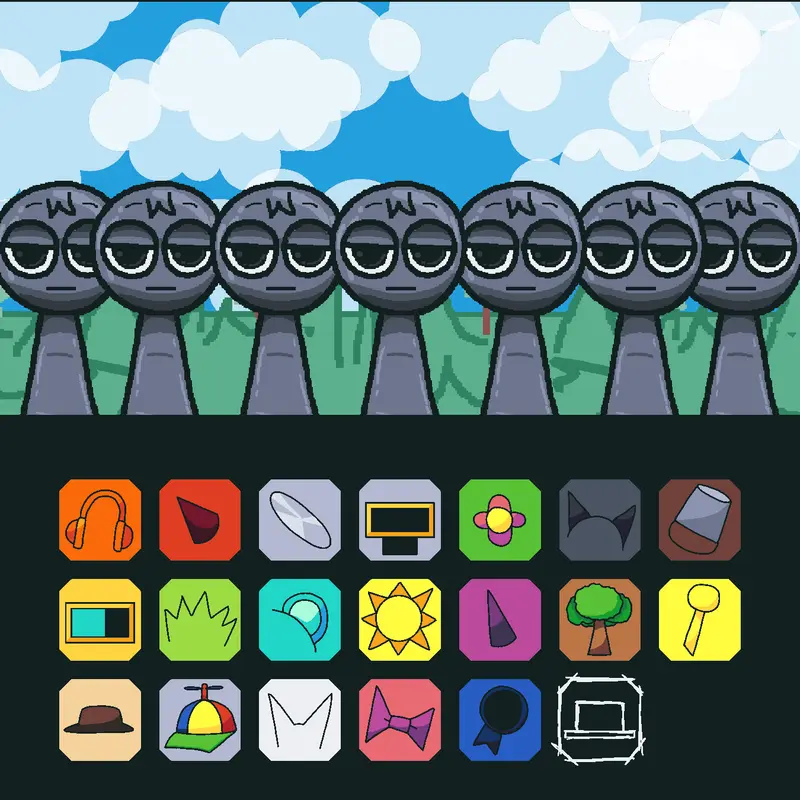 Game by @Flamingred2025