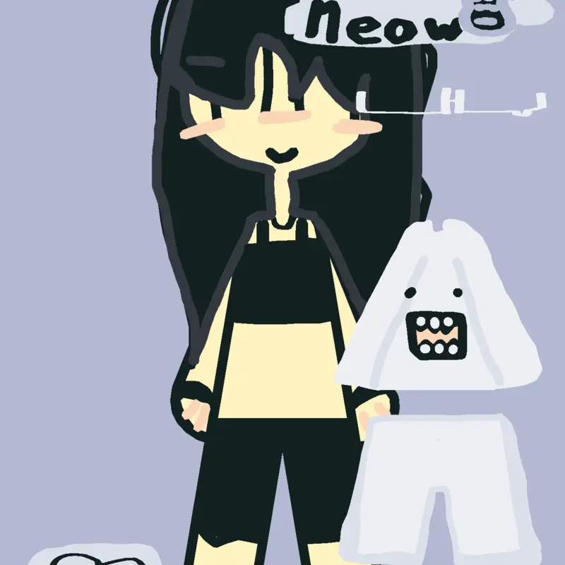 DRESS UP A CHARACTER! (🫩) by @XxblackyauthorxX
