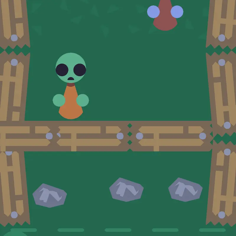 Game by @skark