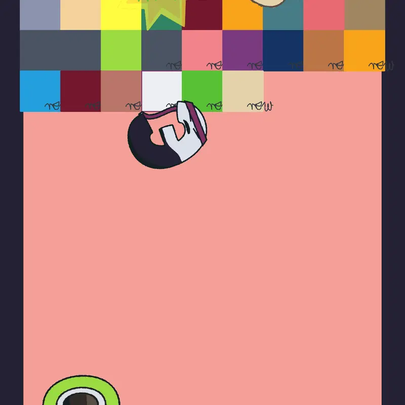 Game by @ihateantibrainroters