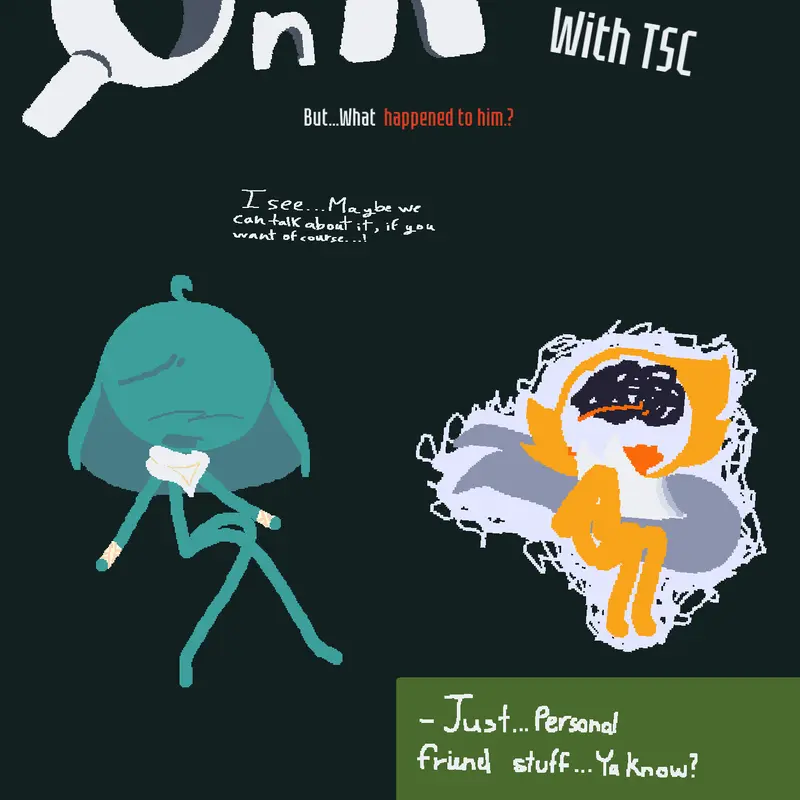 Game by @kerono