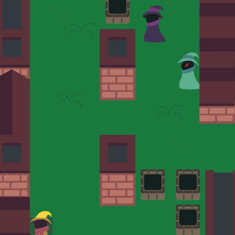 Game by @ChickenCensus75