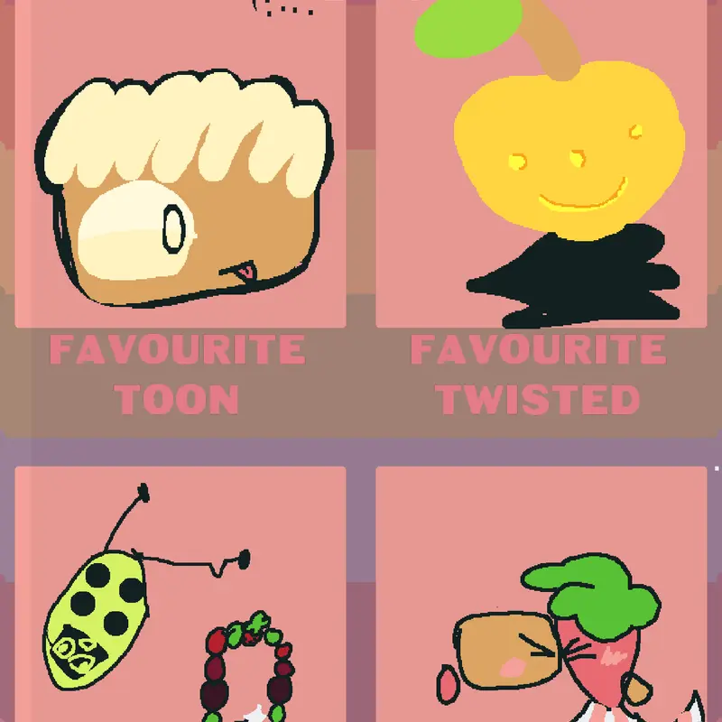 Game by @painted_user