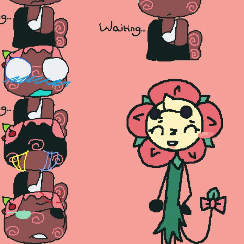 Game by @tearyXD