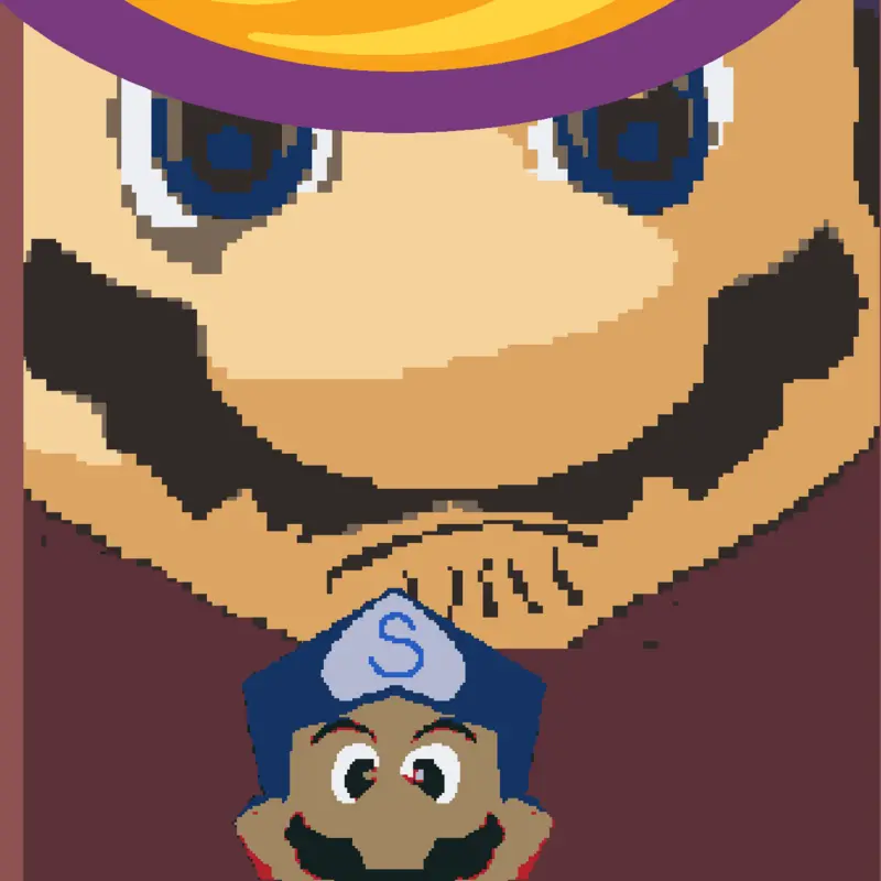 Game by @restiv_15