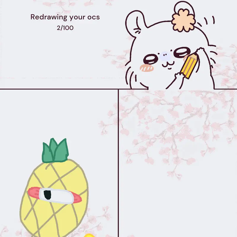 *joke that makes you laugh* by @Pinepple