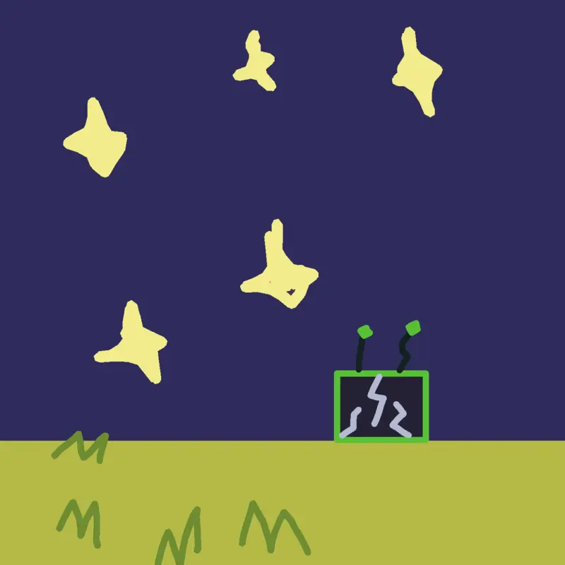 Game by @TheRarestGloptic