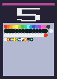 Marble Race - Don't Get Amputated remixable