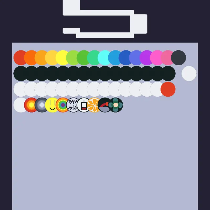 Game by @Marble_Race
