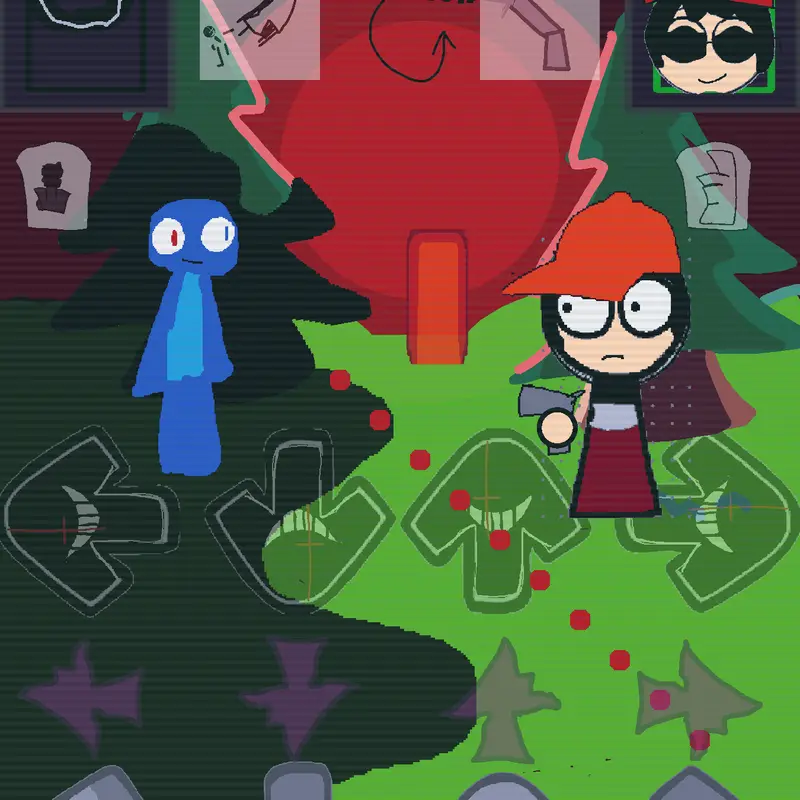 Game by @aguatnhddenen