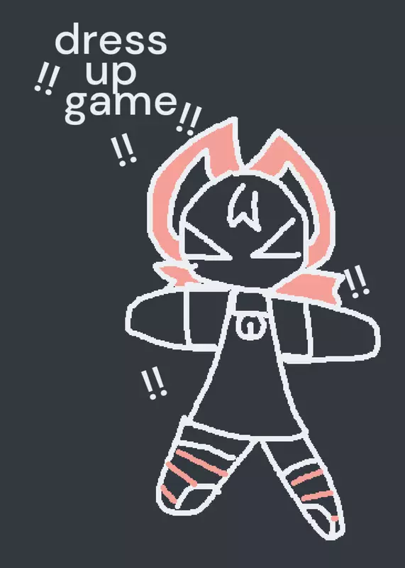 Game by @cutecorecat-_-