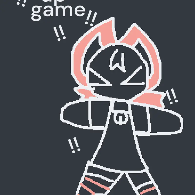 Game by @cutecorecat-_-