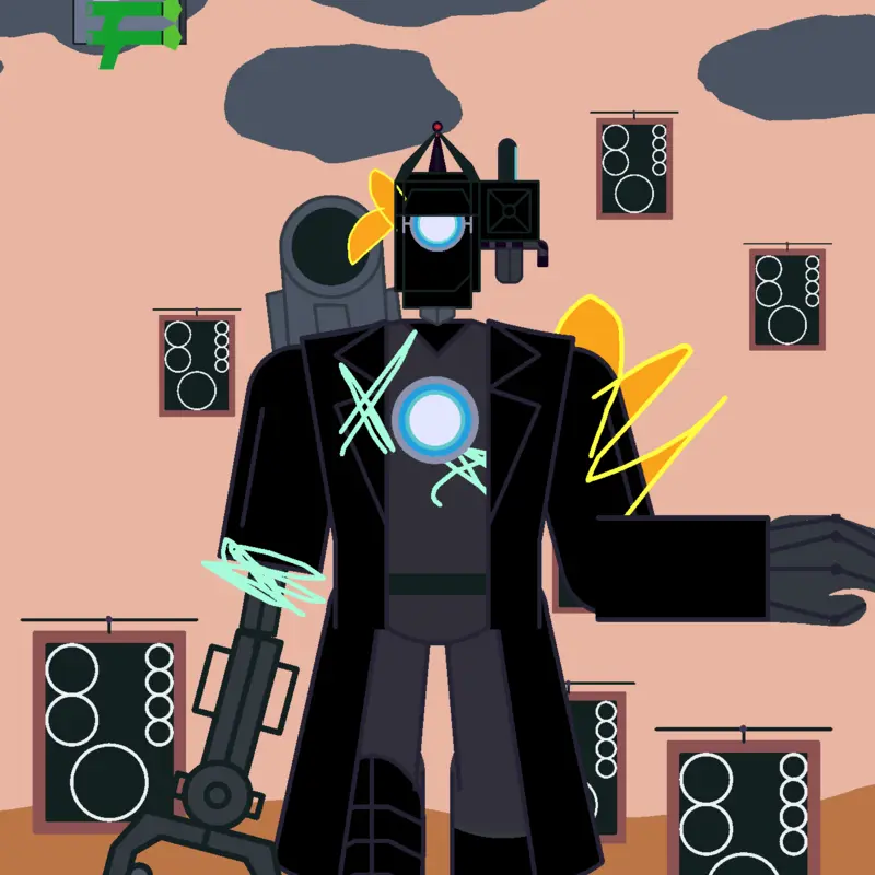 Game by @374627282