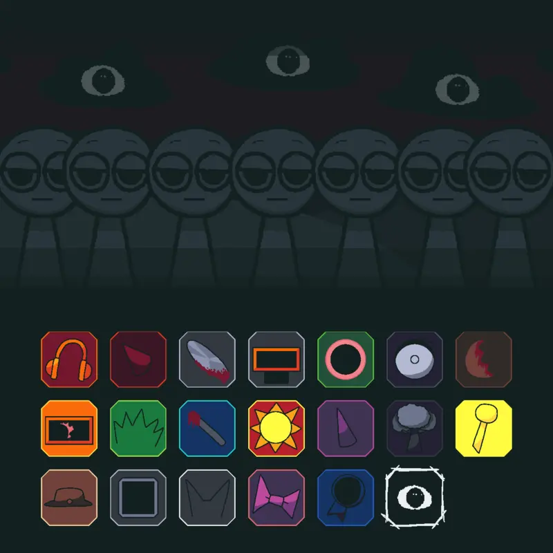 Game by @kitsunecz