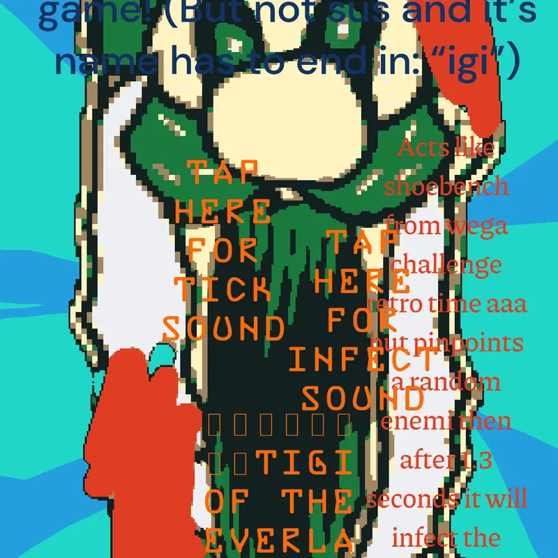 Game by @dingusski