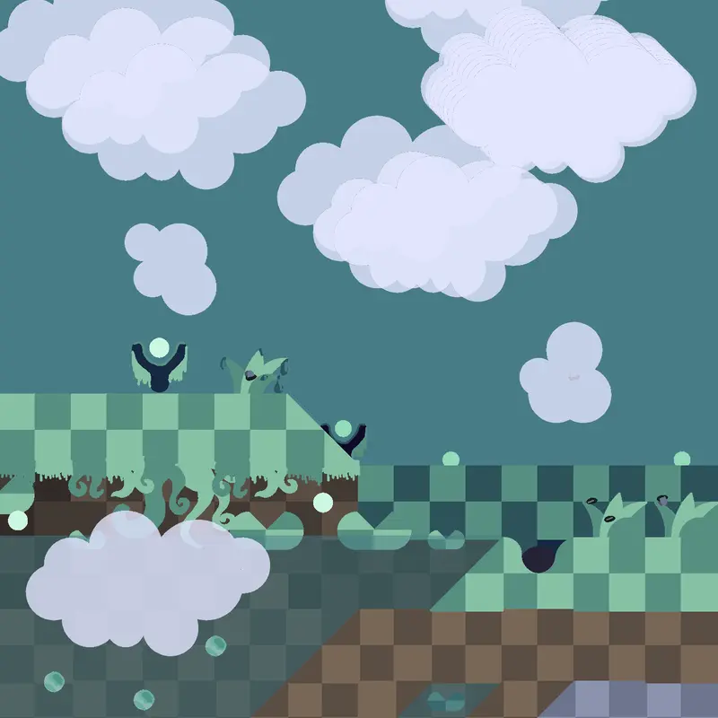 Game by @2two