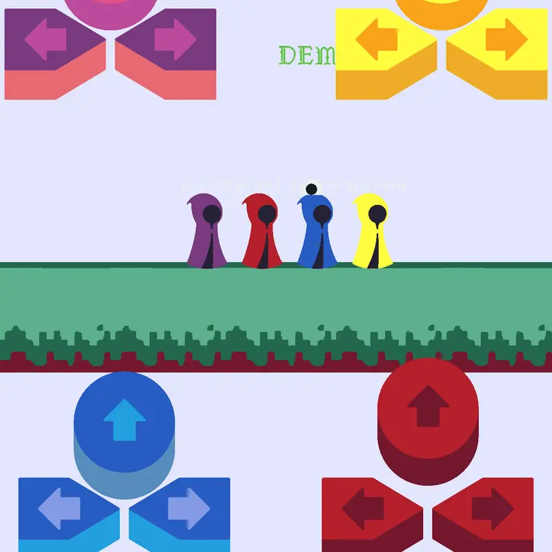 Game by @papulito