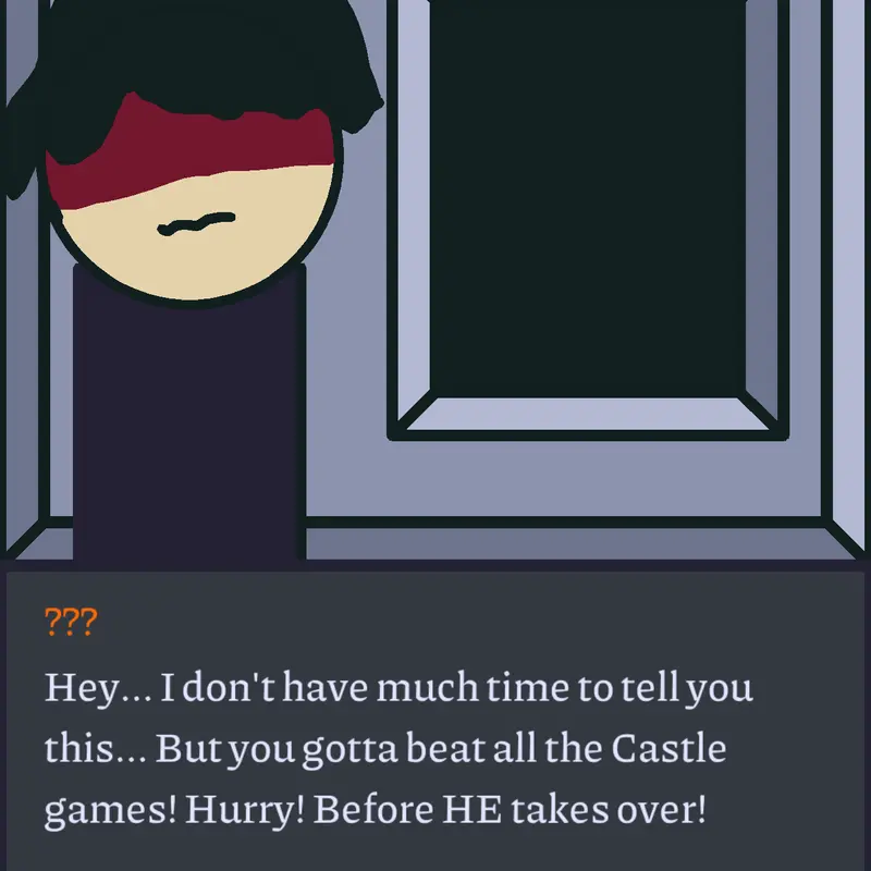Game by @Kakayenyen