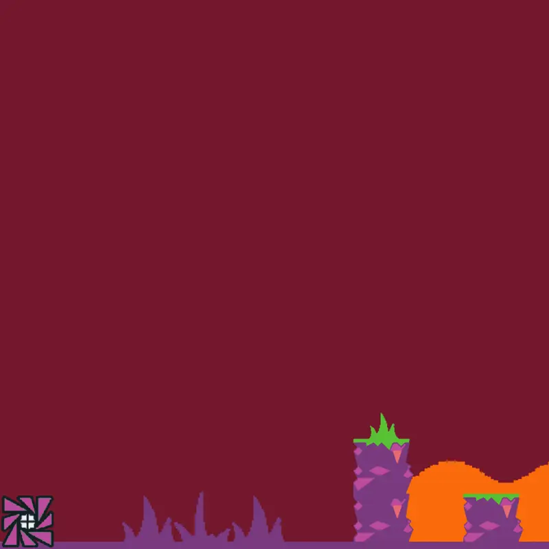 Game by @claire_official