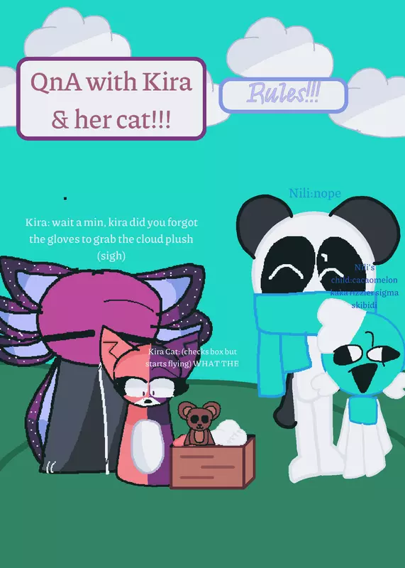 Game by @KiraDaAxolotl123