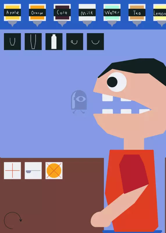 Game by @appsplayuniverse
