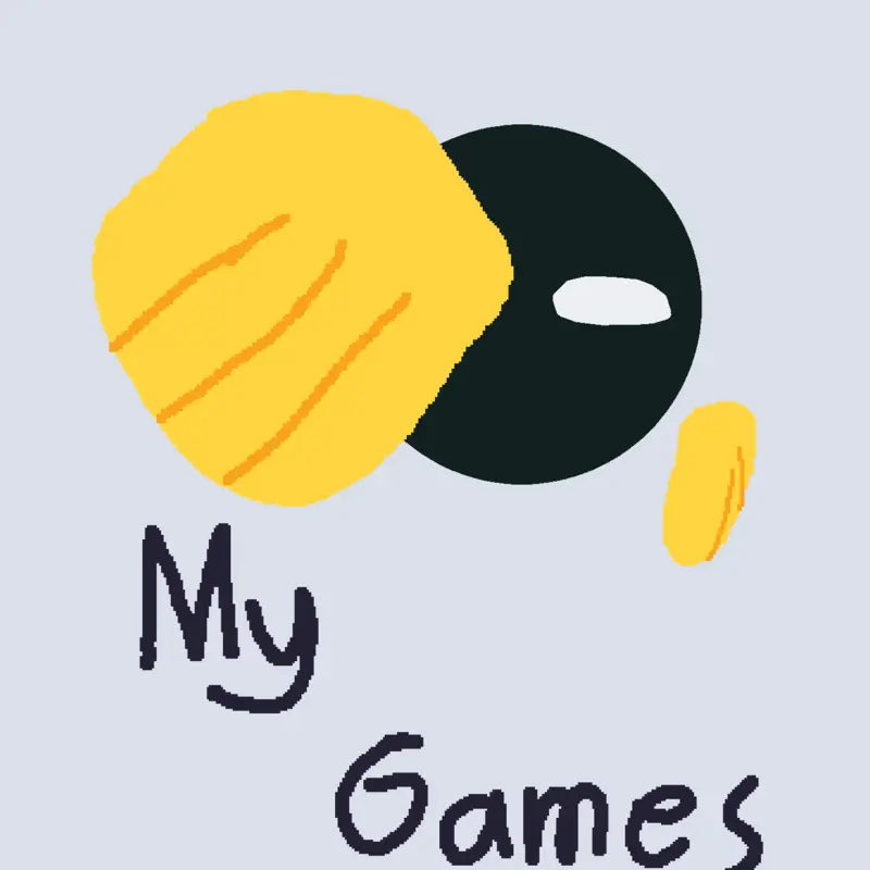 Game by @Earlier