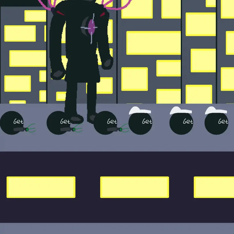 Game by @thinn