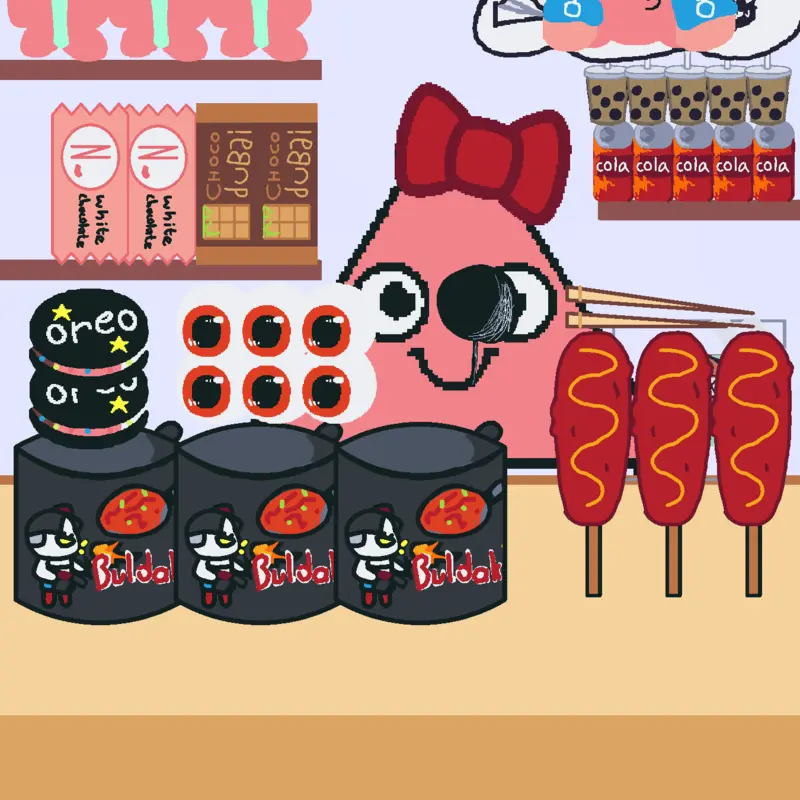 Game by @icallmyselffanta