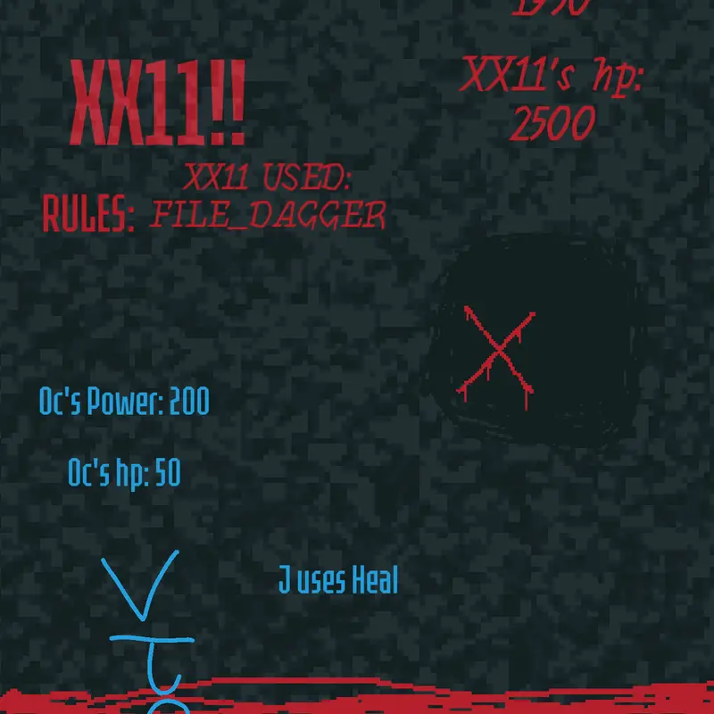 Game by @JackZYX